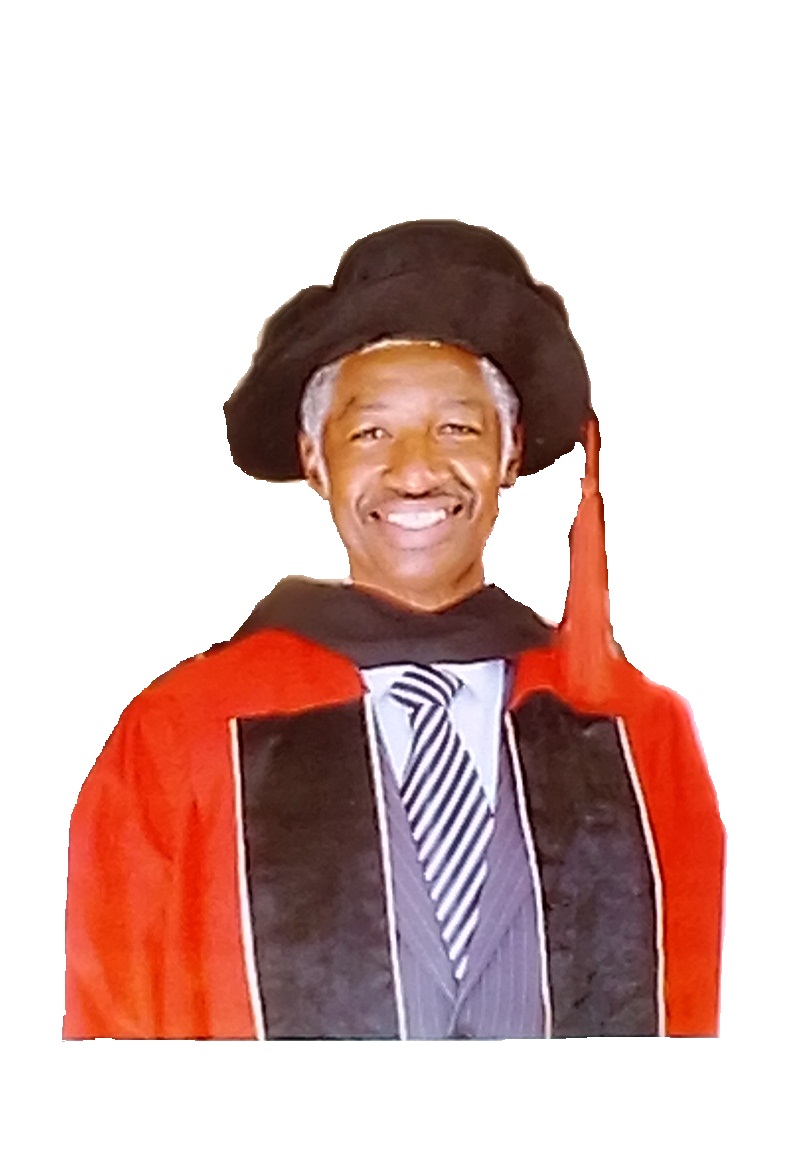 Prof. Oko Offoboche