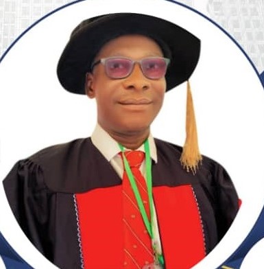 Prof. Gilbert Ogona Ezengige