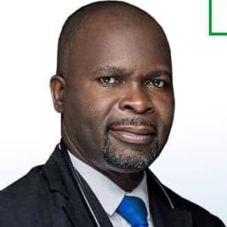 Prof. Gilbert Ogona Ezengige