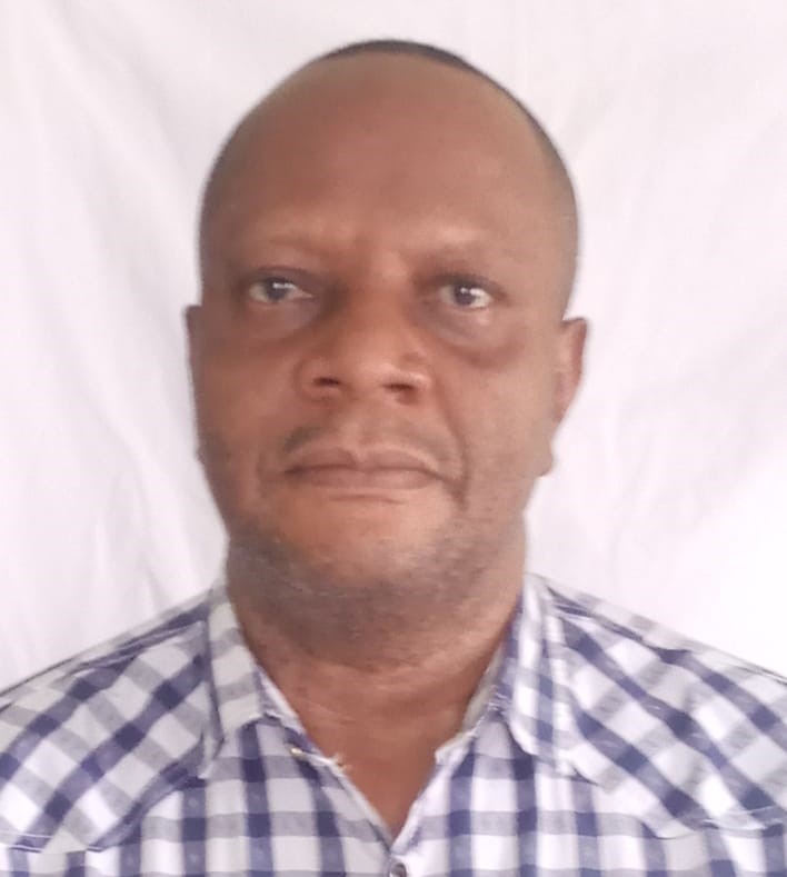 Prof. Gilbert Ogona Ezengige